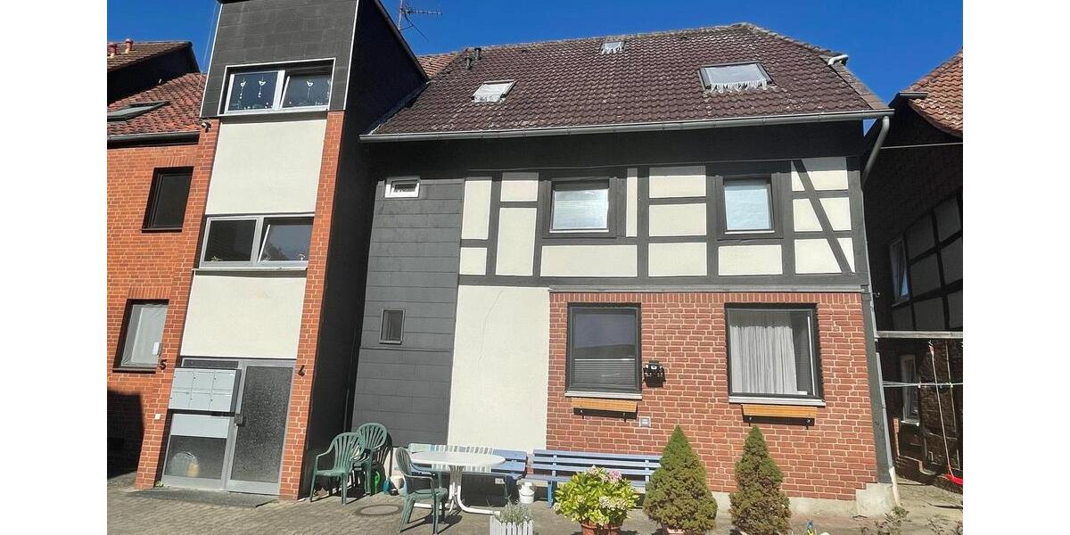 Mehrfamilienhaus, Wohnhaus Wolfsburg Ehmen - 330.000&euro; | Angebot:24294267
