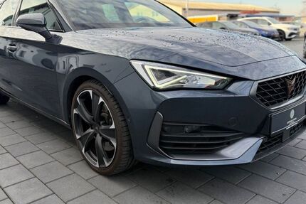Cupra Leon 33.000 km 28.490 &euro; Ilsede 31246