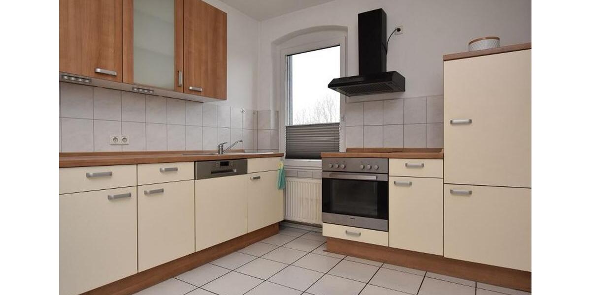 Etagenwohnung Braunschweig Broitzem - 2 Zimmer, 53 m&sup2;, 630&euro; | Angebot:25989560