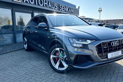 Audi Q8 99.000 km 52.990 &euro; Peine 31228