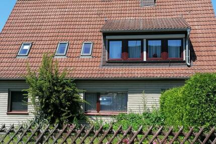 Haus Braunschweig Broitzem - 350.000&euro; | Angebot:27096231