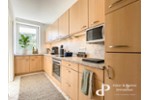 **RENOVIERTE BALKONWOHNUNG MIT EINBAUKÜCHE IN BRAUNSCHWEIG-WESTSTADT** - Etagenwohnung Braunschweig Timmerlah-Geitelde-Stiddien | Angebot:27262327