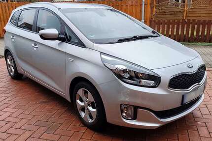 Kia Carens 149.500 km 7.000 &euro; Salzgitter, Stadt 38239