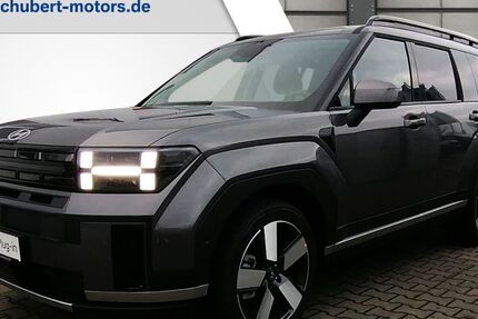 Hyundai SANTA FE 3.985 km 47.980 &euro; Wolfsburg 38448