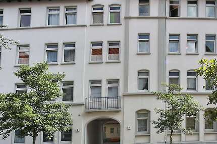 Wohnung zum Mieten in Braunschweig 323 € 43.29 m² 2 zimmer