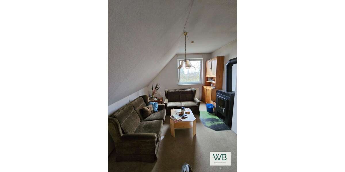 Einfamilienhaus Braunschweig / Waggum Waggum - 6 Zimmer, 135 m&sup2;, 197.500&euro; | Angebot:26007522