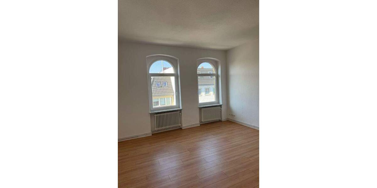 Etagenwohnung Braunschweig Lehndorf-Watenbüttel - 2 Zimmer, 80 m&sup2;, 900&euro; | Angebot:24622633