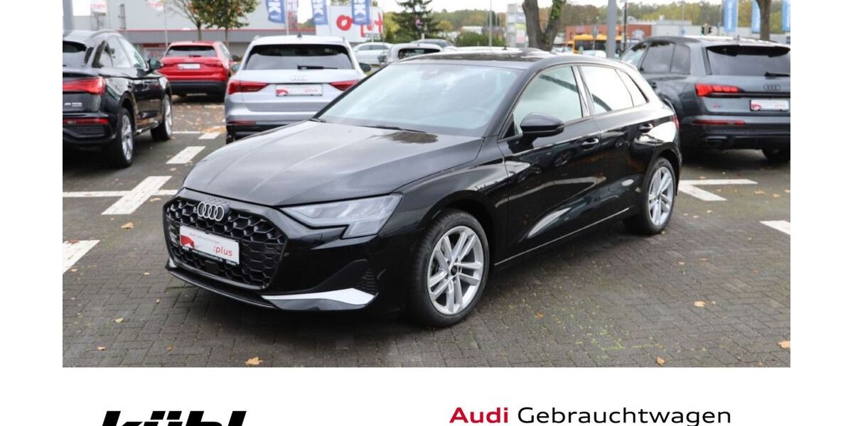 Audi A3 27.860 km 30.690 &euro; Gifhorn 38518