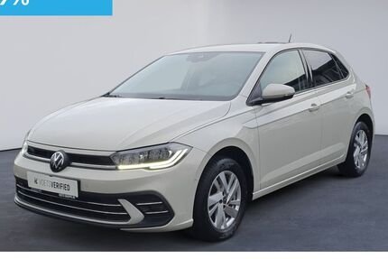 VW Polo 26.500 km 20.250 &euro; Braunschweig 38122