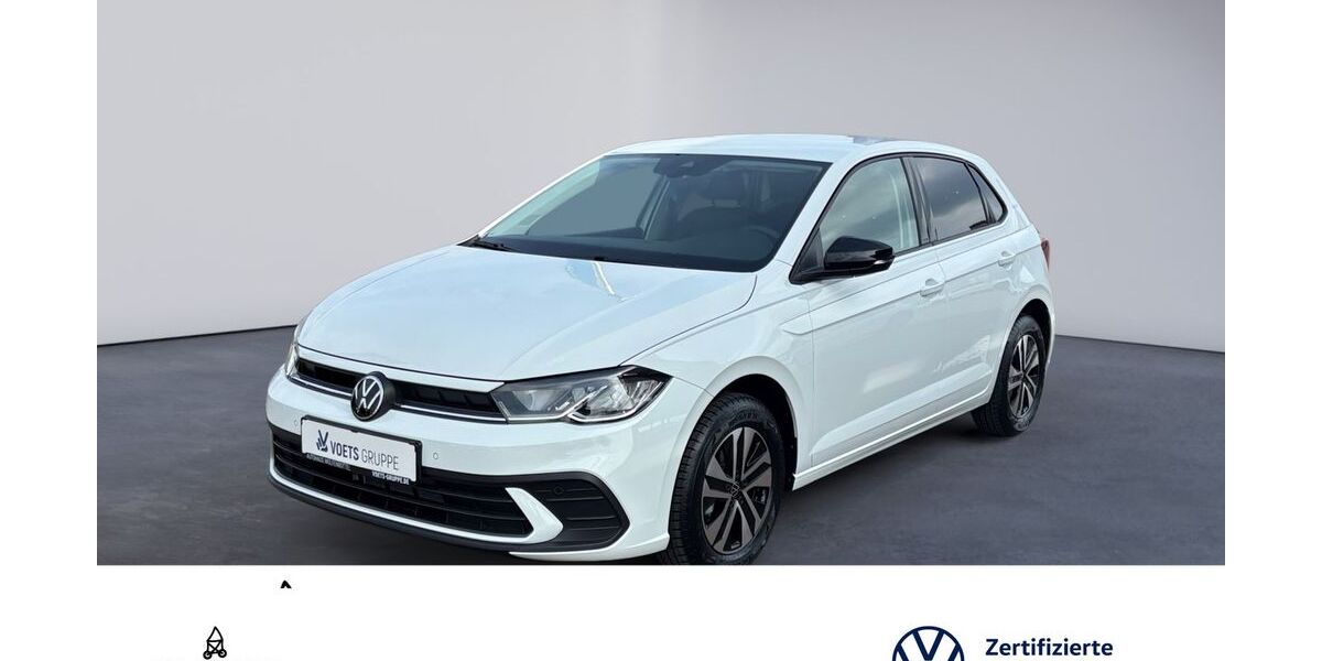 VW Polo 6.500 km 25.840 &euro; Wolfenbüttel 38304