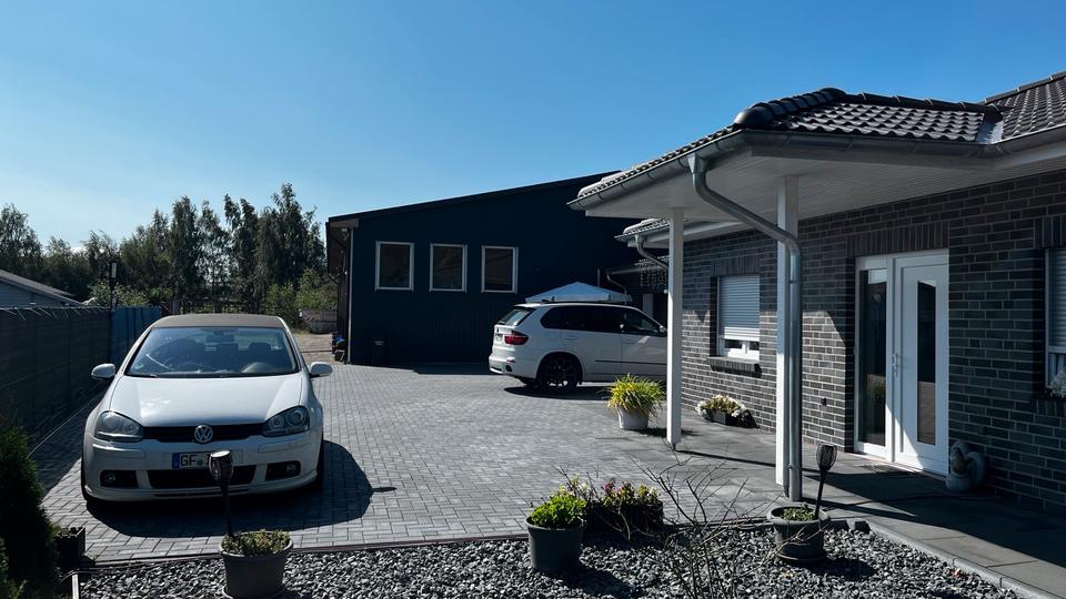 Einfamilienhaus Isenbüttel - 700.000&euro; | Angebot:21650499