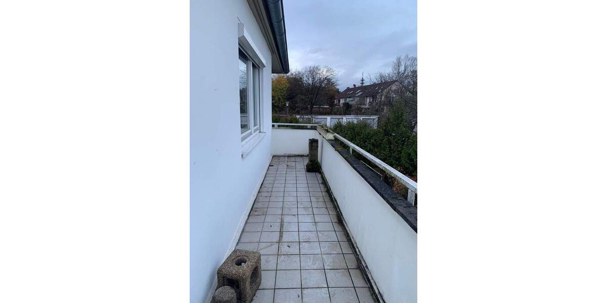 Etagenwohnung Wolfsburg Klieversberg - 4 Zimmer, 92 m&sup2;, 225.000&euro; | Angebot:25686521