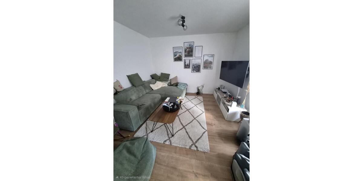 Erdgeschoßwohnung Calberlah - 3 Zimmer, 83 m&sup2;, 725&euro; | Angebot:26634961
