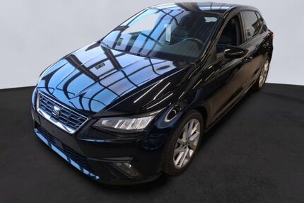 Seat Ibiza 15.000 km 16.970 € Helmstedt 38350