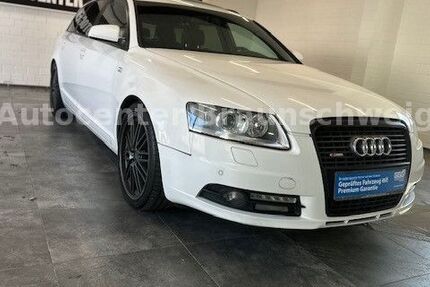 Audi A6 334.000 km 3.750 &euro; Braunschweig 38112
