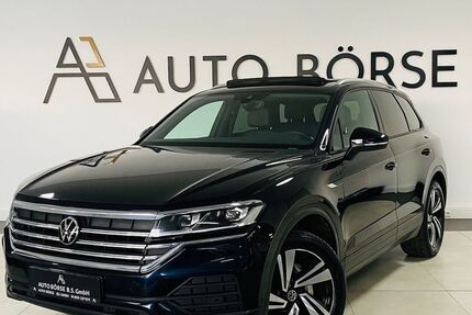 VW Touareg 159.200 km 37.890 € Braunschweig 38114