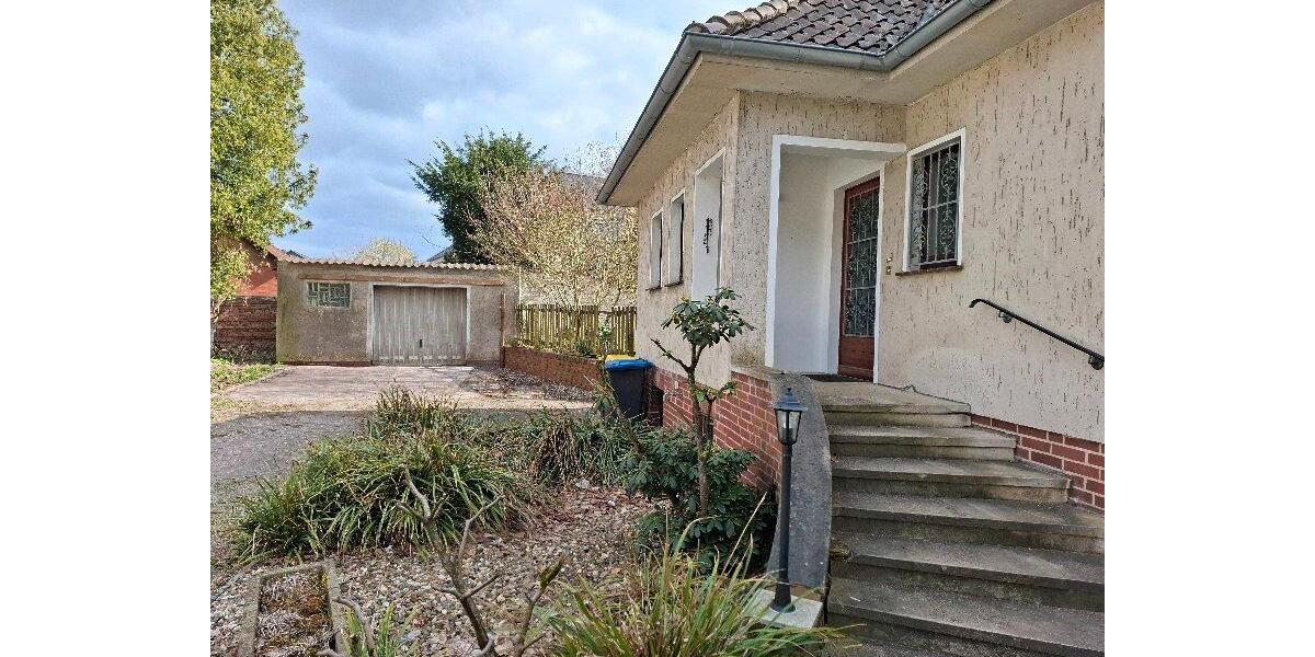 Einfamilienhaus Wolfsburg Ehmen - 3.5 Zimmer, 140 m&sup2;, 800&euro; | Angebot:25965617