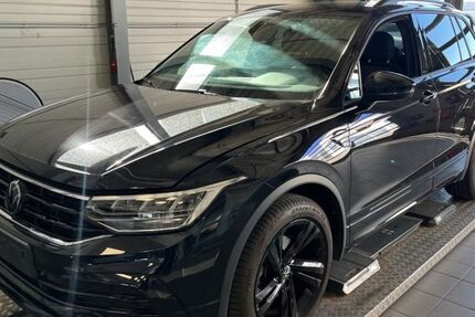VW Tiguan 17.125 km 29.990 &euro; Braunschweig 38112