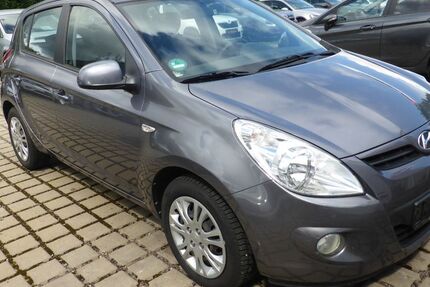 Hyundai i20 116.300 km 4.490 € Wolfenbüttel 38304