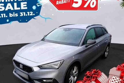 Seat Leon 114.652 km 21.900 € Braunschweig 38122