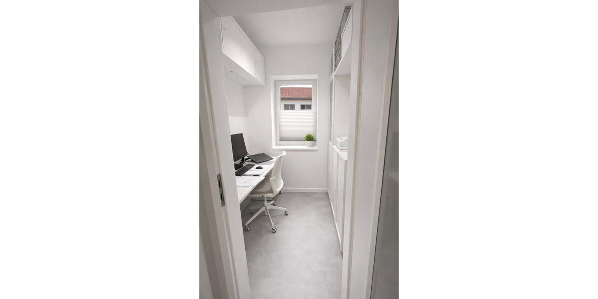 Etagenwohnung Isenbüttel - 3.5 Zimmer, 98 m&sup2;, 376.000&euro; | Angebot:26594373