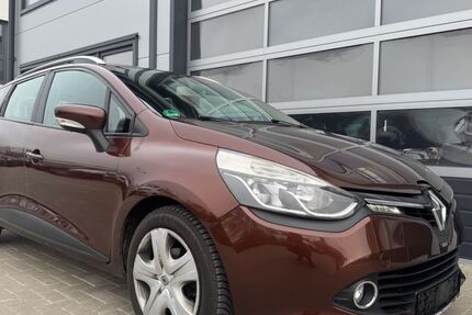 Renault Clio 114.000 km 3.999 &euro; Lengede OT Broistedt 38268