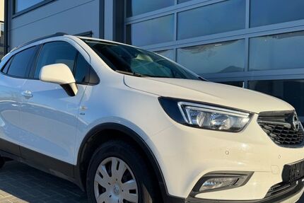 Opel Mokka 82.000 km 9.990 &euro; Lengede OT Broistedt 38268