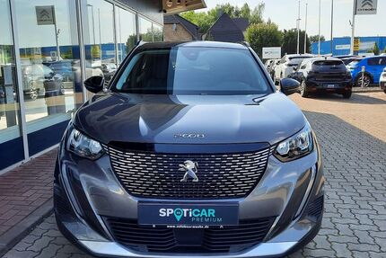 Peugeot 2008 18.000 km 18.450 &euro; Peine 31224
