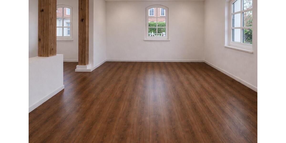 Maisonettenwohnung Cremlingen - 4 Zimmer, 133 m&sup2;, 1.670&euro; | Angebot:26099738