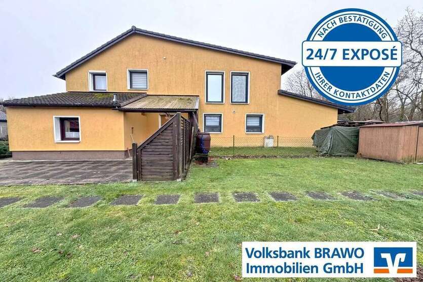 Haus zum Kaufen in Ilsede 195.000 € 103 m²