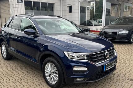 VW T-Roc 19.000 km 17.999 € Wolfenbüttel 38302