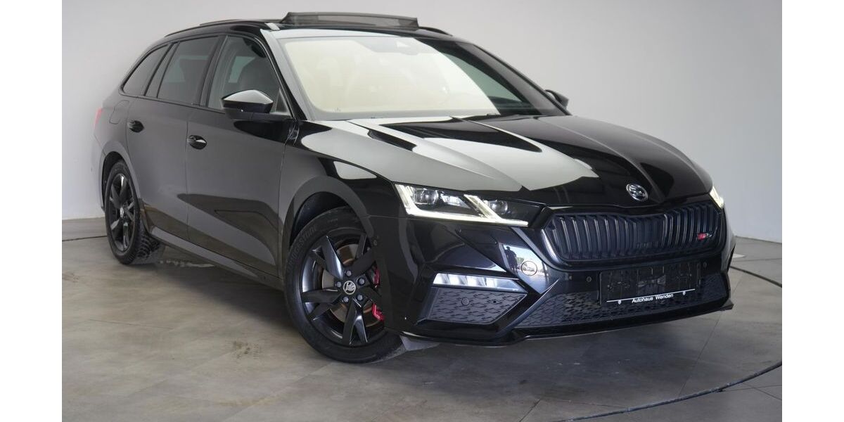 Skoda Octavia 65.000 km 29.990 &euro; Braunschweig 38110