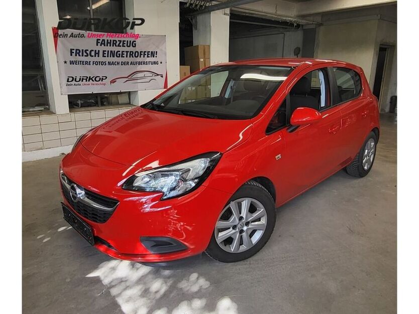 Corsa