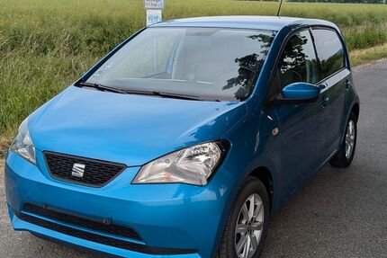 Seat Mii 56.000 km 8.650 &euro; Sickte 38173