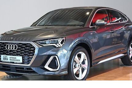 Audi Q3 21.550 km 39.880 &euro; Braunschweig 38108
