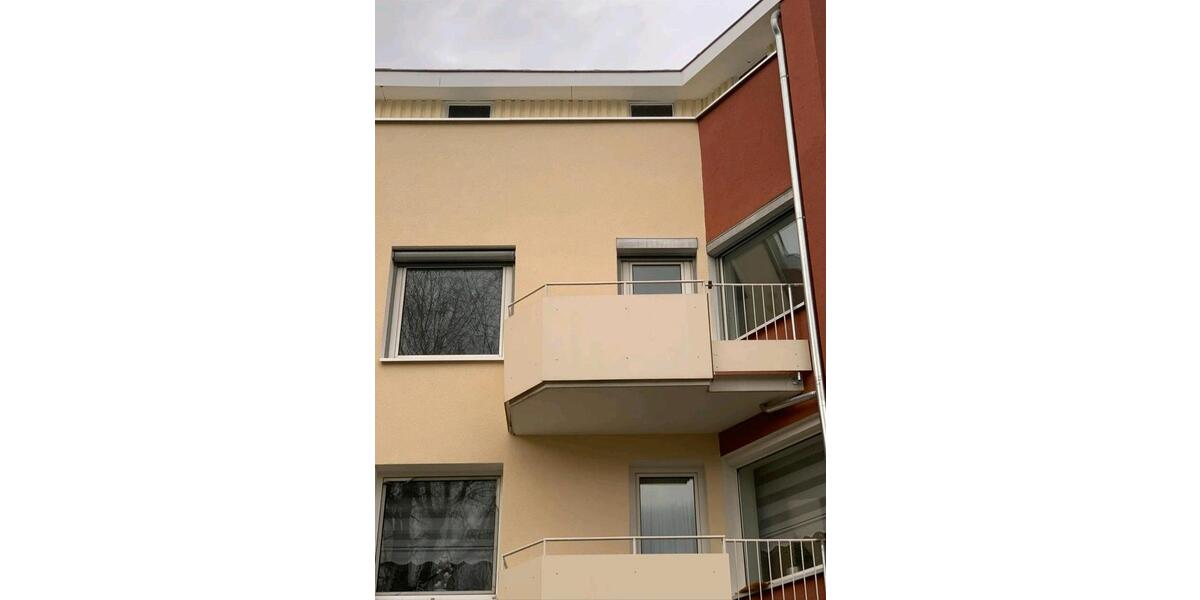 Etagenwohnung Salzgitter - 3 Zimmer, 63 m&sup2;, 797&euro; | Angebot:26684075