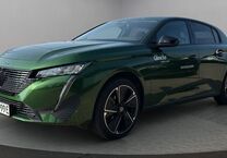 Gebrauchtwagen Peugeot 308