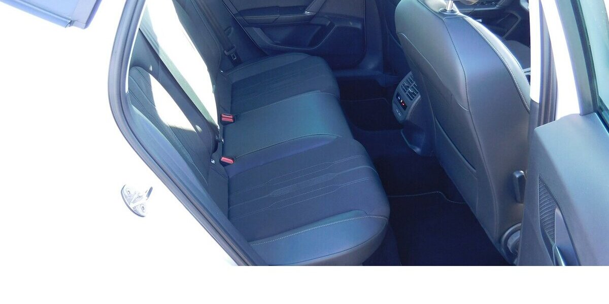 Cupra Formentor 1.5 TSI BMT Klima LED Navi 22.200 km 21.990 &euro; Vordorf 38533