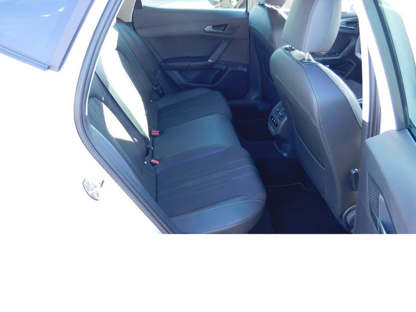 Cupra Formentor 1.5 TSI BMT Klima LED Navi 22.200 km 22.990 € Vordorf 38533