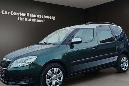 Skoda Roomster 244.300 km 4.999 &euro; Braunschweig 38120