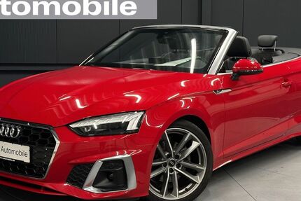 Audi A5 64.000 km 32.190 € Helmstedt 38350