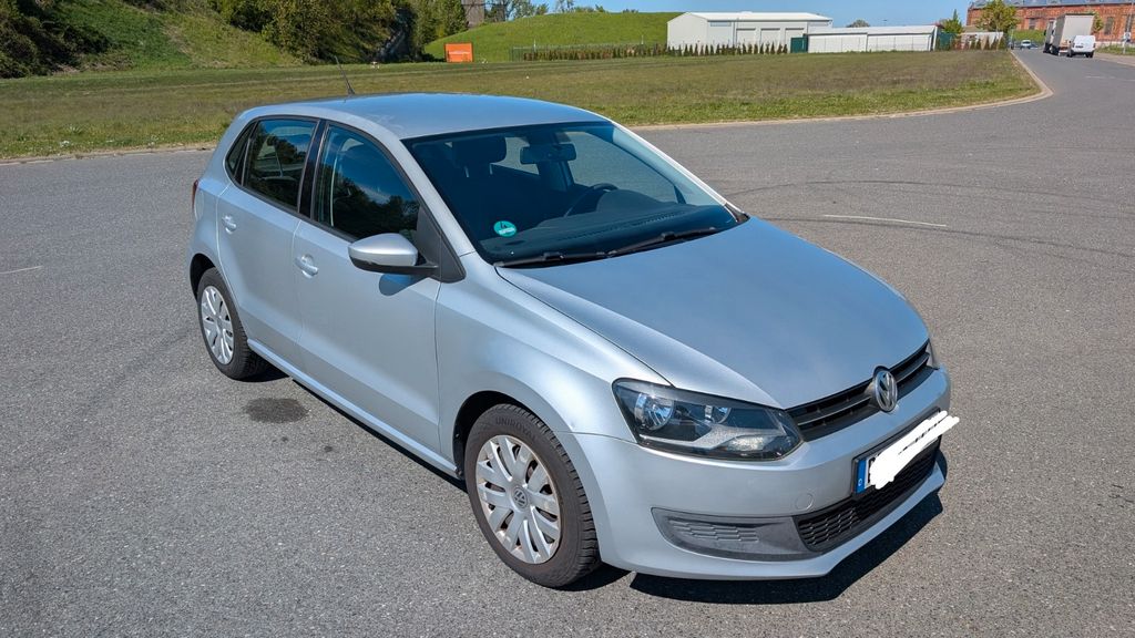 VW Polo 159.000 km 3.000 &euro; Ilsede 31241