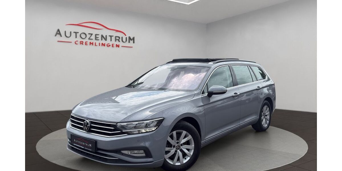 VW Passat Variant 182.990 km 16.490 &euro; Cremlingen 38162