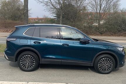 VW Tiguan 7.700 km 41.900 &euro; Wolfsburg 38444