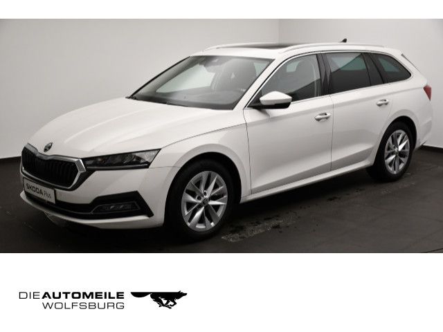 Skoda Octavia 72.255 km 22.990 &euro; Wolfsburg 38440