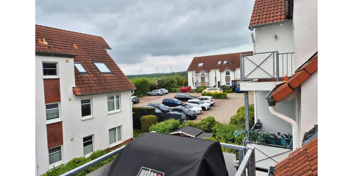 Dachgeschoßwohnung Salzgitter Ortschaft Ost - 2 Zimmer, 69 m&sup2;, 139.000&euro; | Angebot:26219980