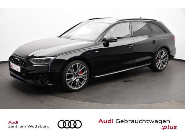Audi A4 17.500 km 42.500 € Wolfsburg 38440