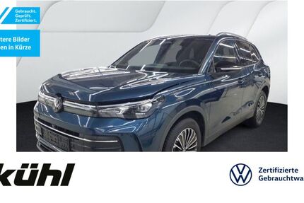 VW Tiguan 10.490 km 33.980 &euro; Gifhorn 38518