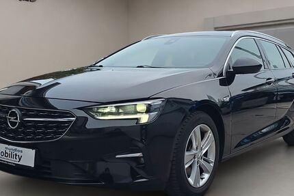 Opel Insignia 83.500 km 17.620 &euro; Braunschweig 38114