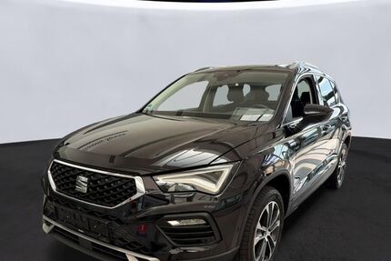 Seat Ateca 23.083 km 27.490 &euro; Braunschweig Wenden 38110